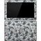 Grey Street Camo Surface Pro Tablet Skin